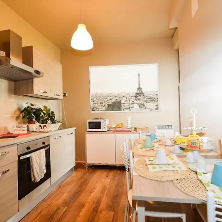 Bed & Breakfast La Gioiosa *
