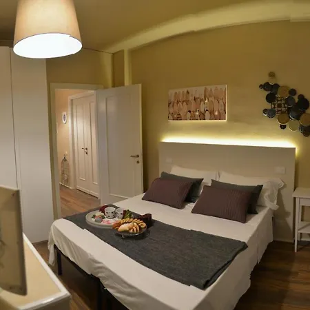 Bed & Breakfast La Gioiosa *